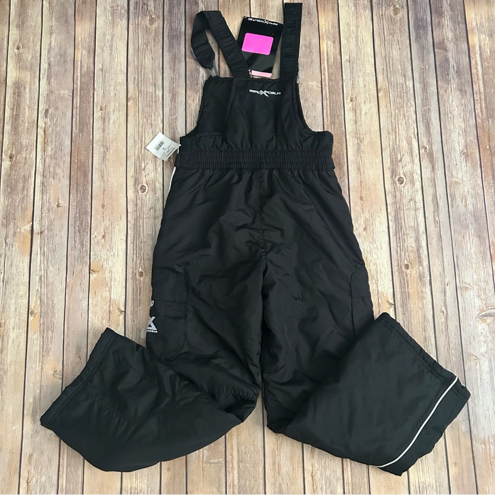 ZeroXposur Snowboard Bib  | Size 10-12 - Picture 2 of 7